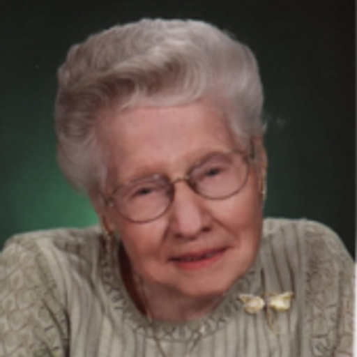 Marjorie Pauline Duvall Profile Photo