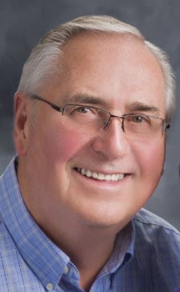 Gary Lee Zastrow Profile Photo