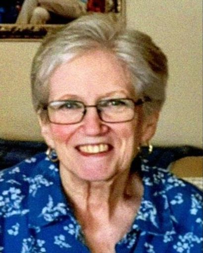 Connie E. Querry's obituary image