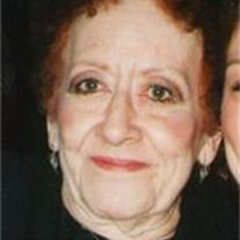 Marilyn Lane