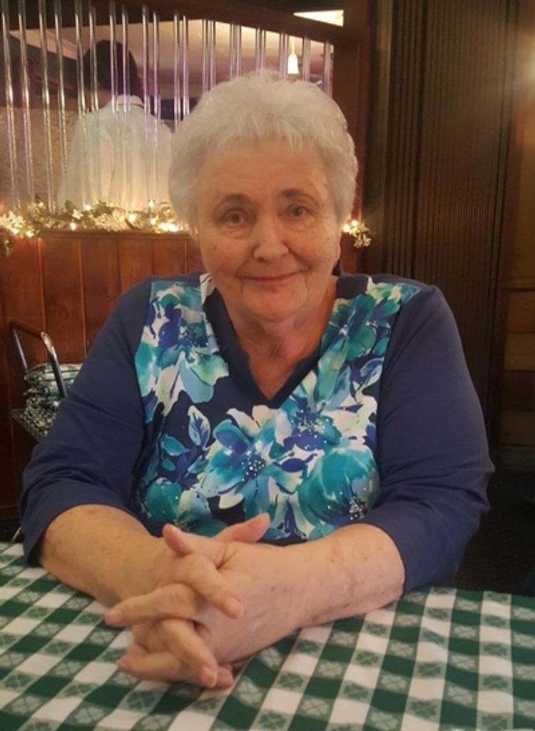 Joan L. "Annie" Dearth