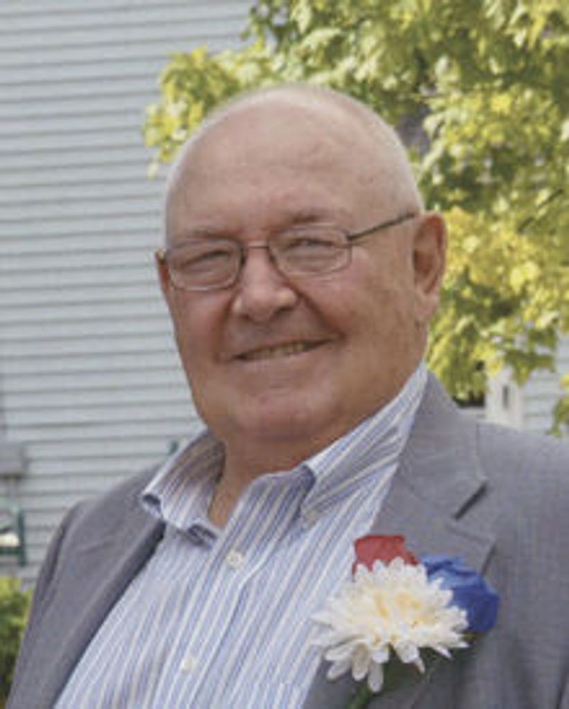 Ronald Peters