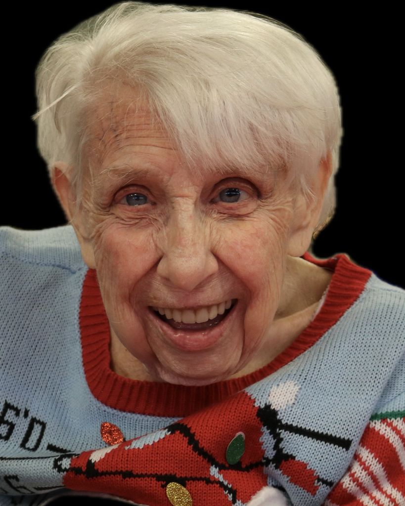 Joan McCollum
