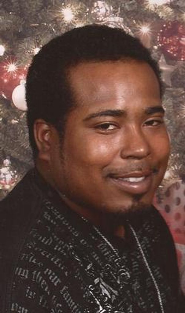 Paul Anthony Stallings Profile Photo