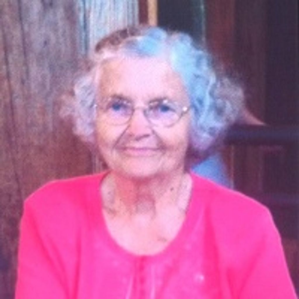 Anna Hendry Profile Photo
