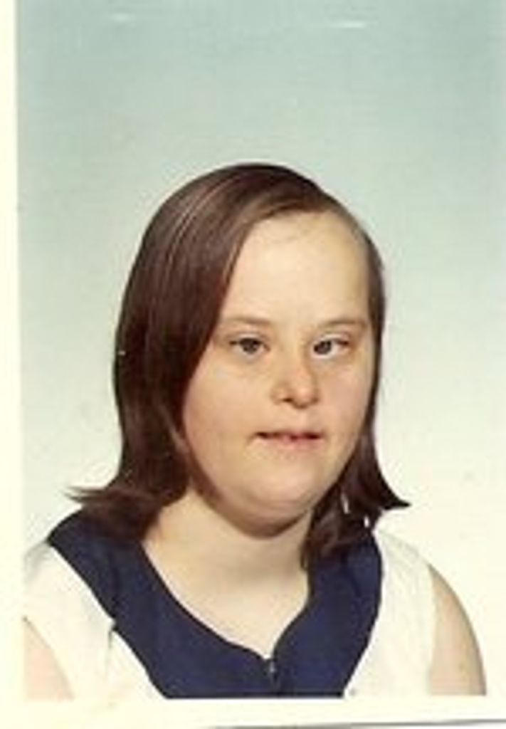 Candace Candy Damewood