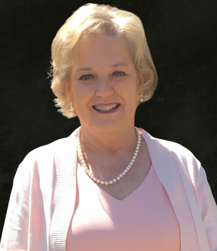 Doris Elaine Spears