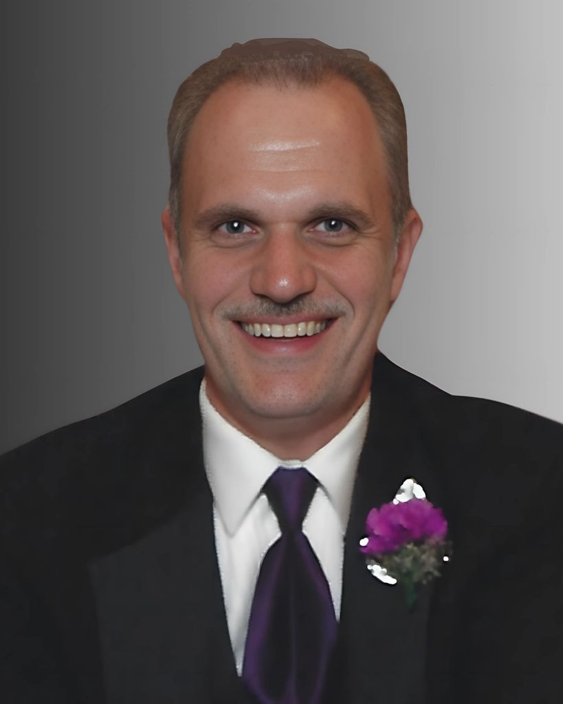 Perry Lee Redeker Profile Photo