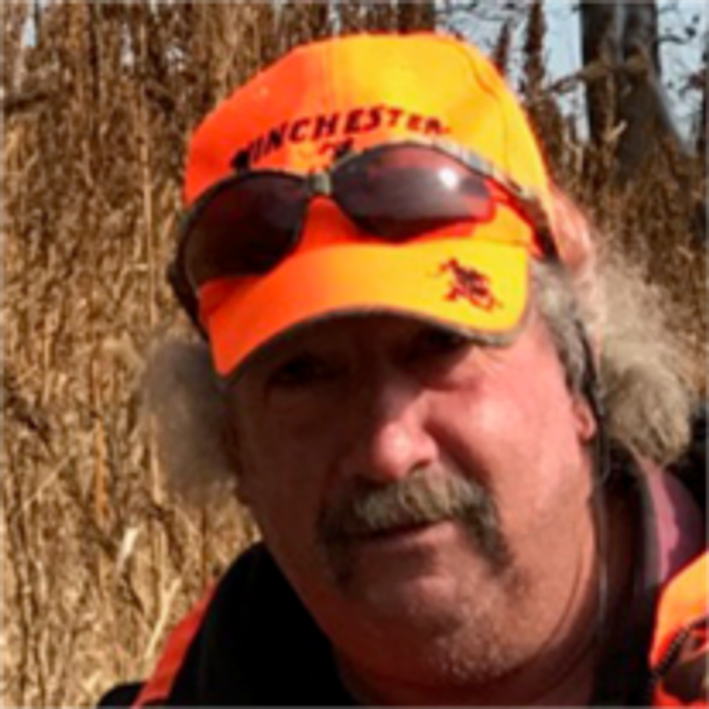 Mickey L. Miller