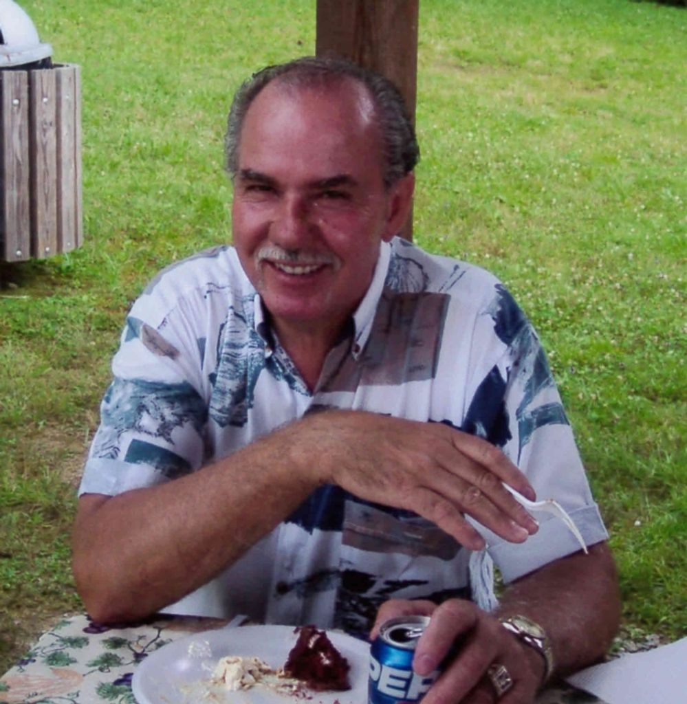 George "Joe" Butcher