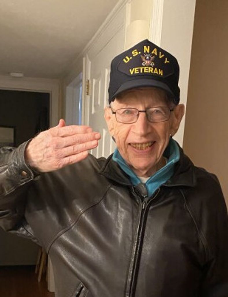 John 'Jack' Benedict Dwyer Profile Photo