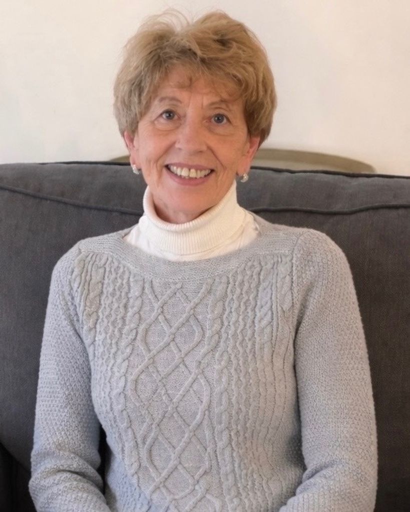 Shelby J. Collins Profile Photo