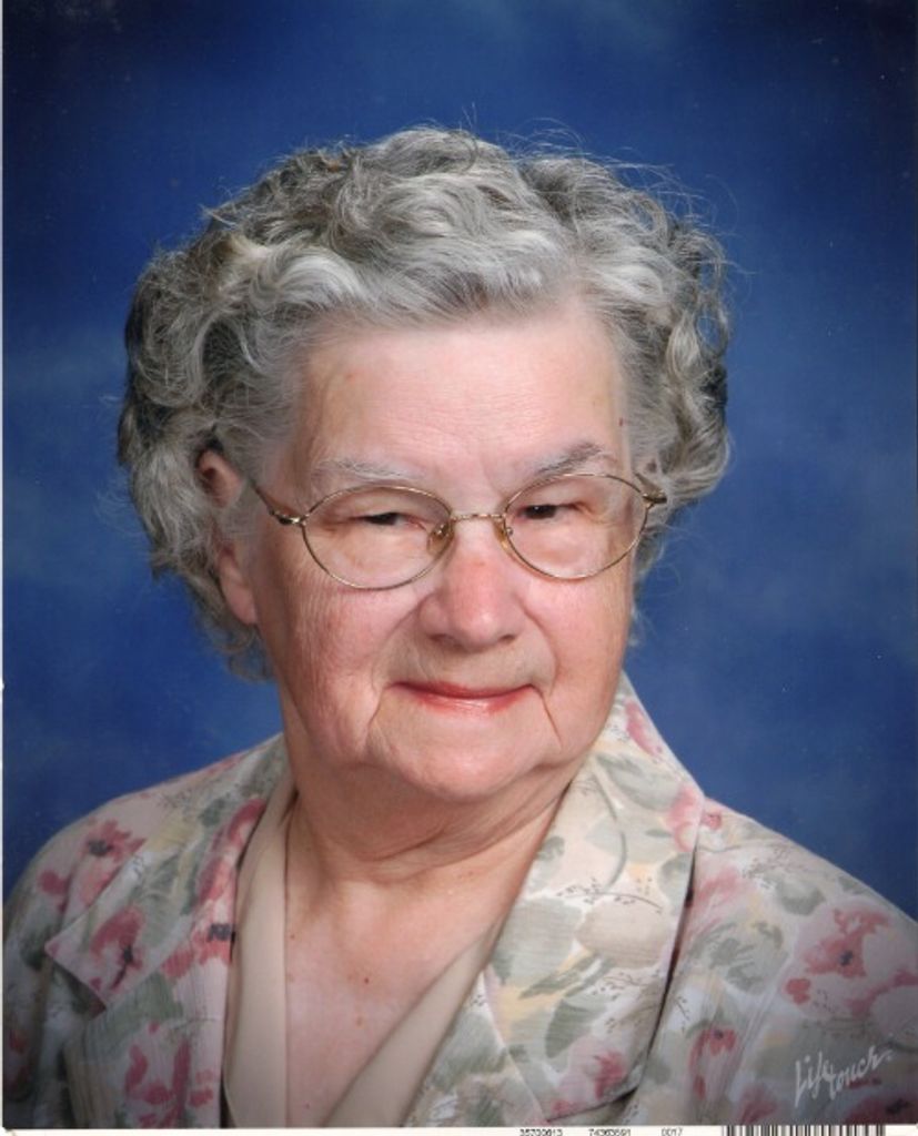 Mary Aurelia "Rae" Bequette Profile Photo