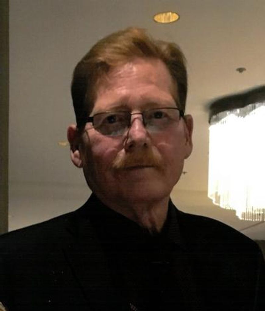 Anthony Scott Mullens