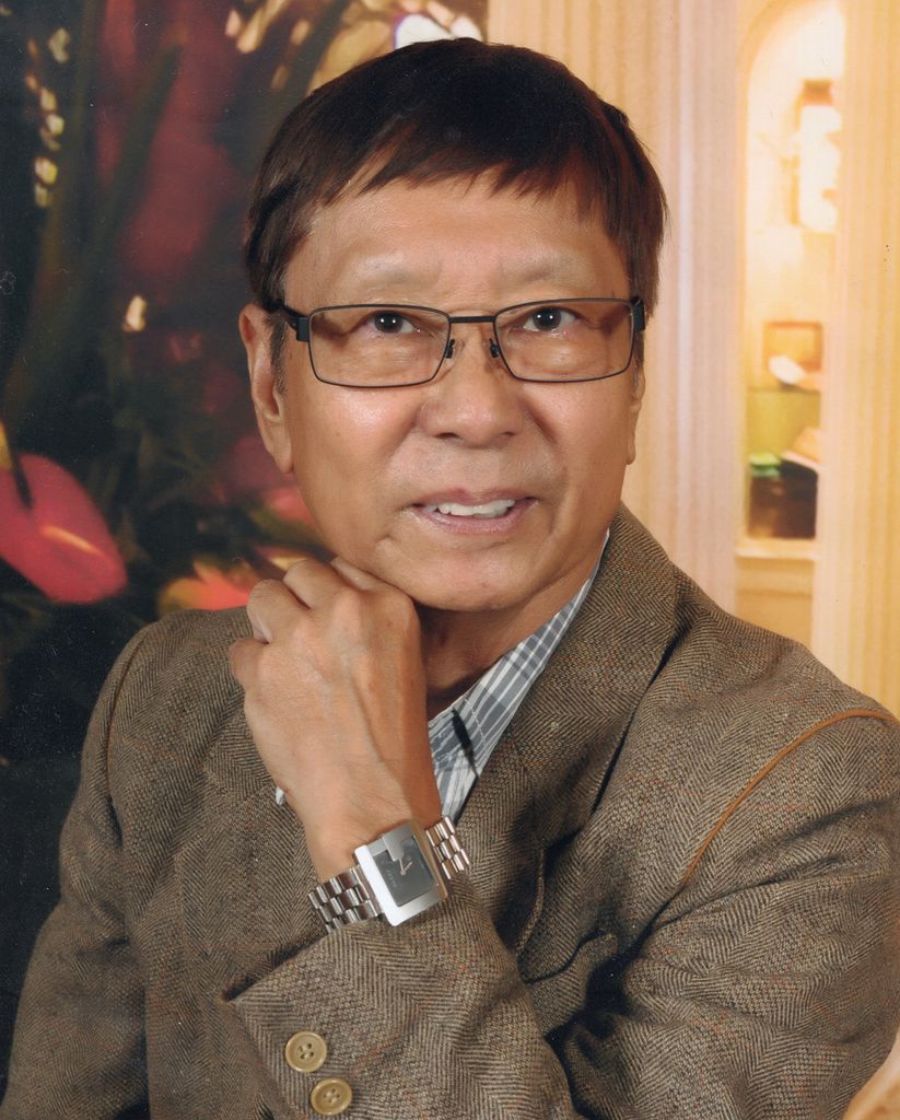 Conrad Vitug David Profile Photo