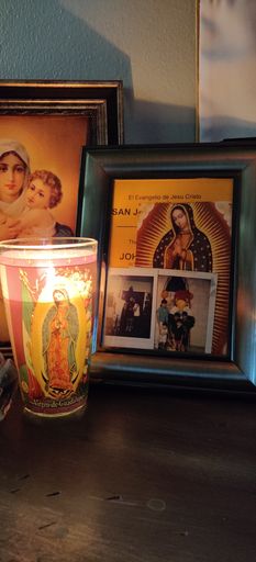 Blanca Irma Olivarez Martinez photo gallery thumbnail 20 of 26