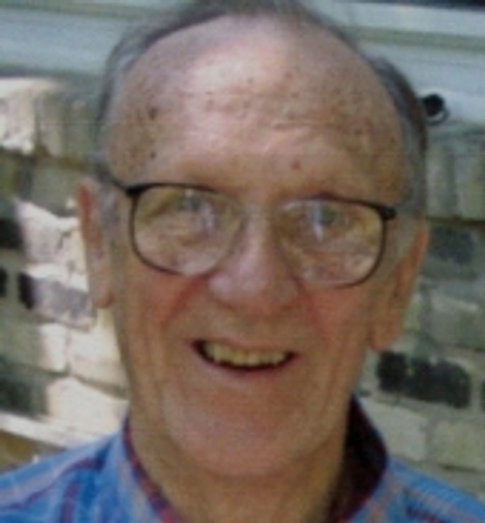 Robert R. Leister Profile Photo