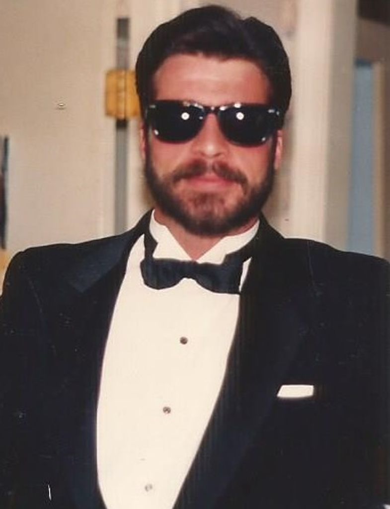 Joseph Michael Grossi, Jr. Profile Photo