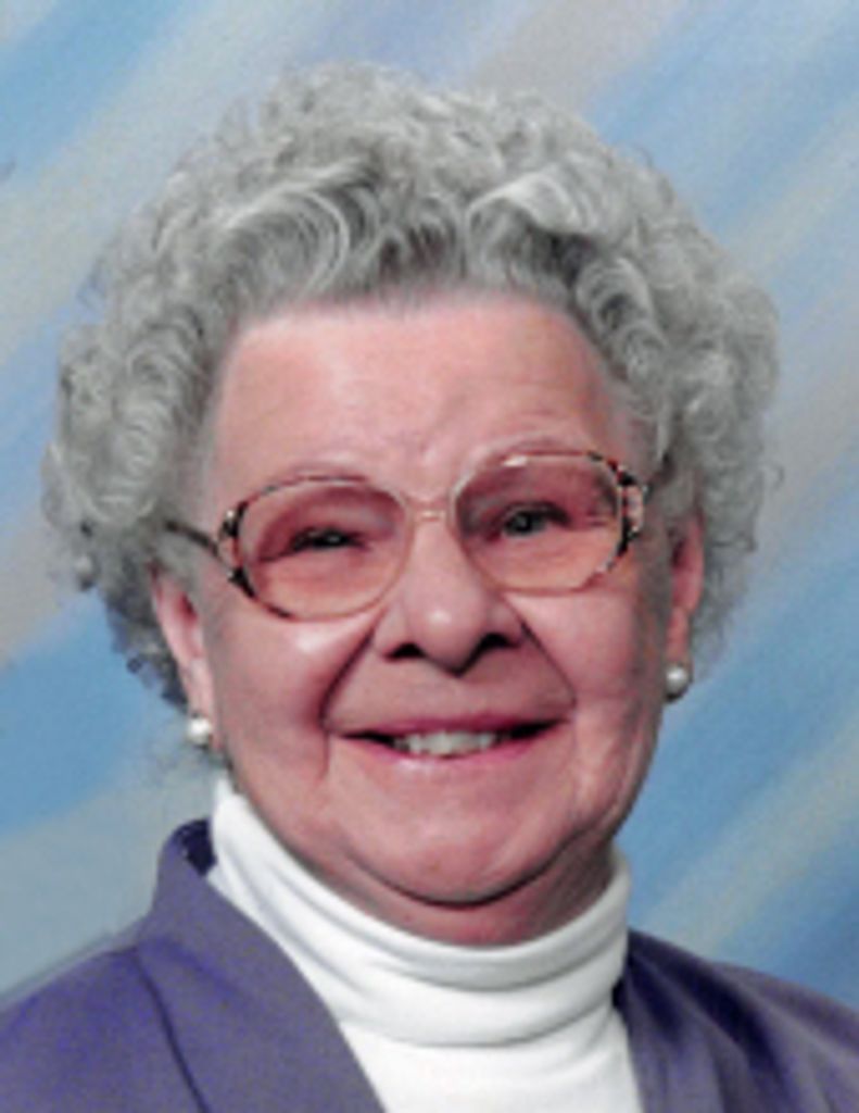 Arlene E. Peterson