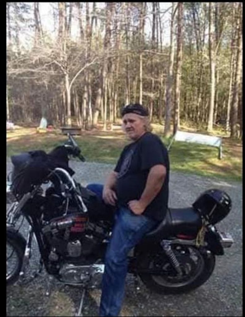 Delmer (Fuzzy) Thomas Young