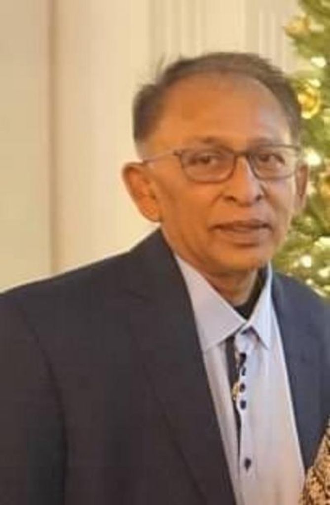 Loy W. Pais Profile Photo