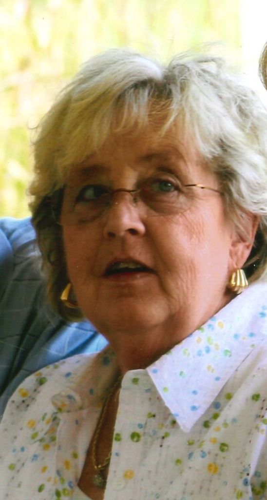Nancy Young Profile Photo
