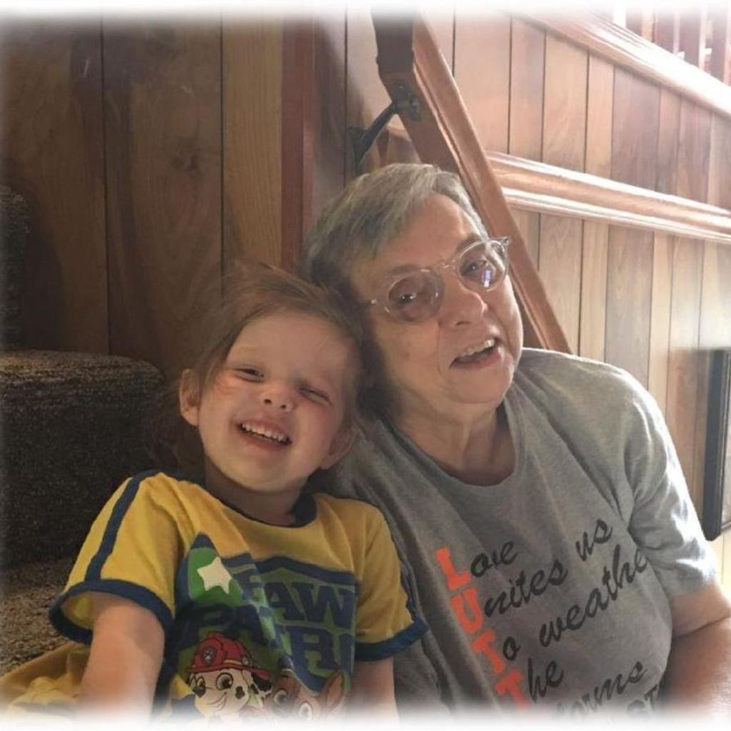 Brenda Jane Anderson Whitten