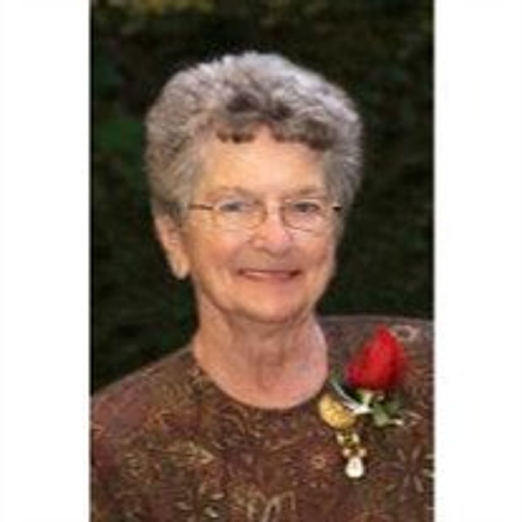 Margie  K. Lohmann