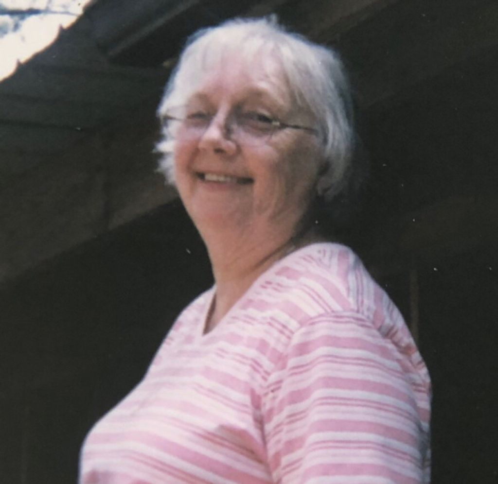 Alma Hamlin