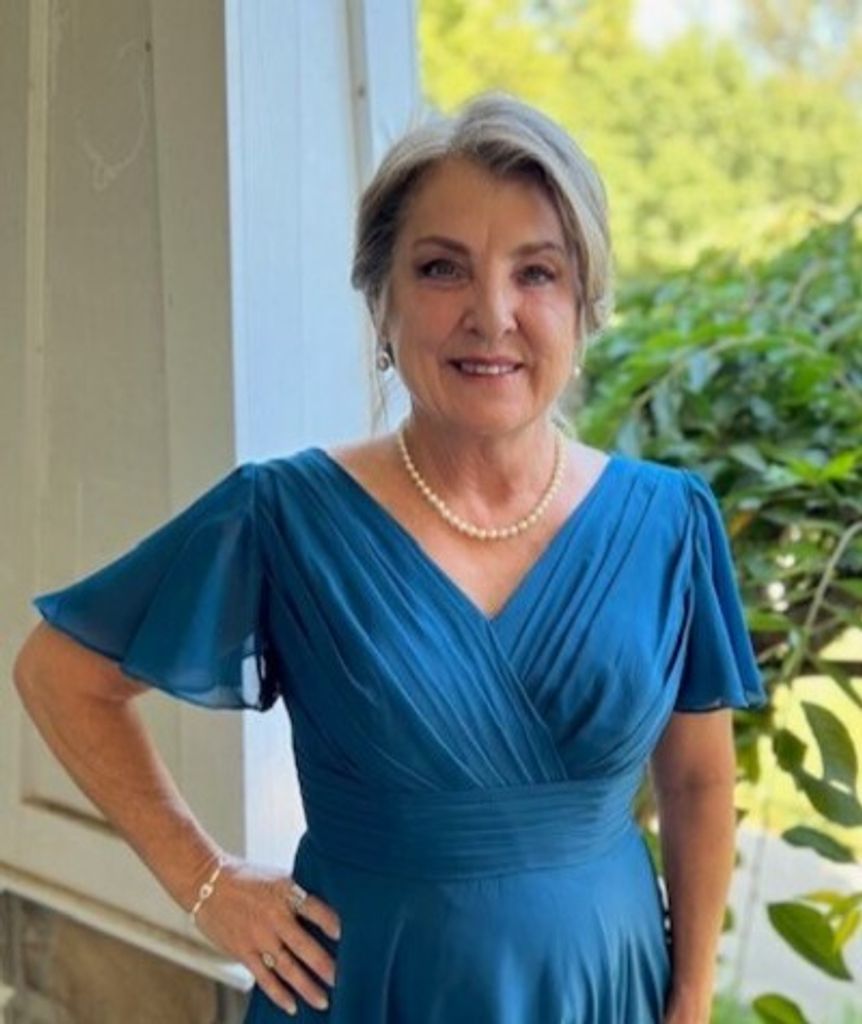 Karen Glover Profile Photo