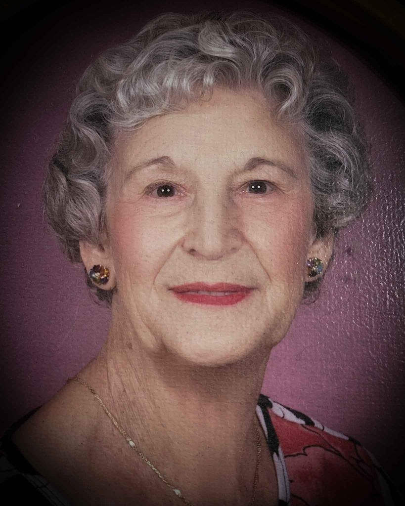 Roberta Maney Copeland