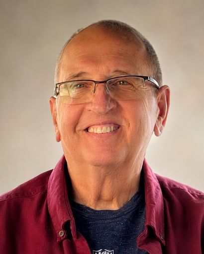 Robert Pawlin Profile Photo
