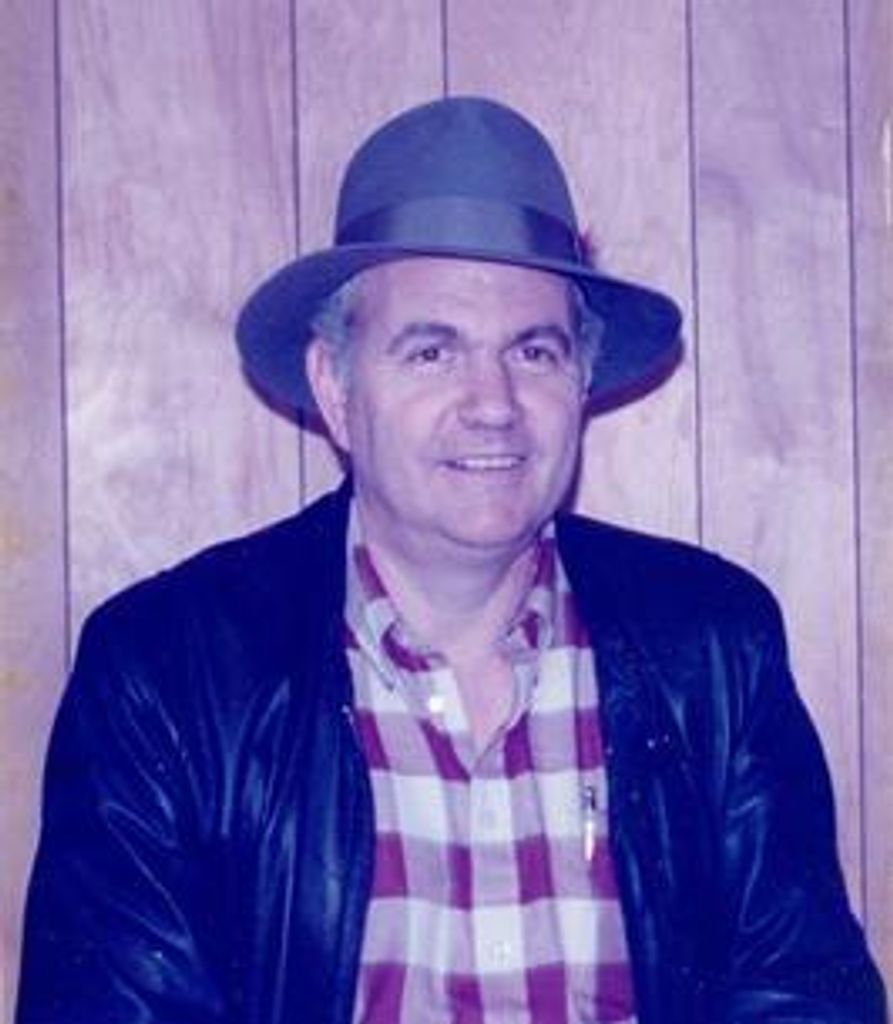 Michael Aloysius Boyer