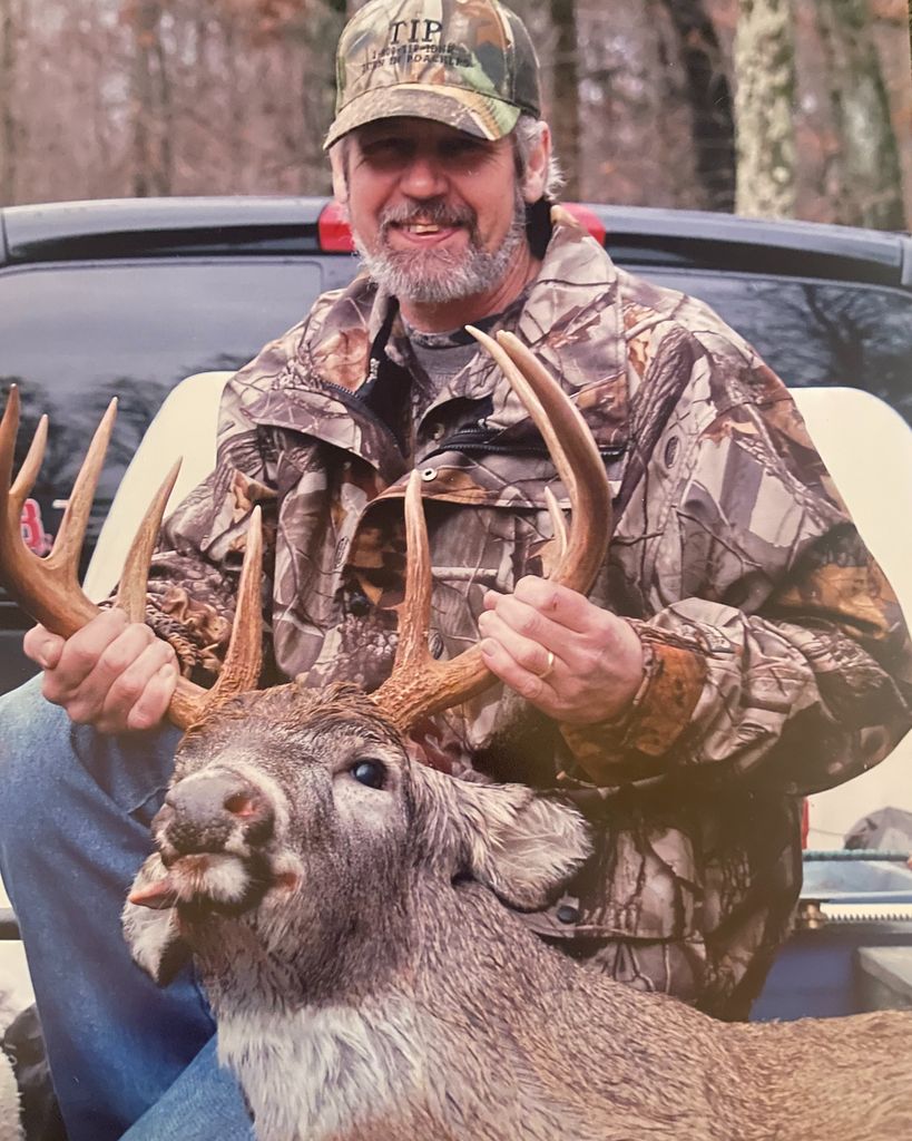 Dean E. Meister Profile Photo