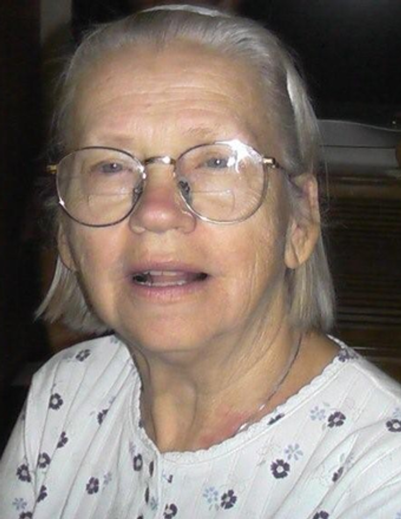 Billie  Josephine Cole