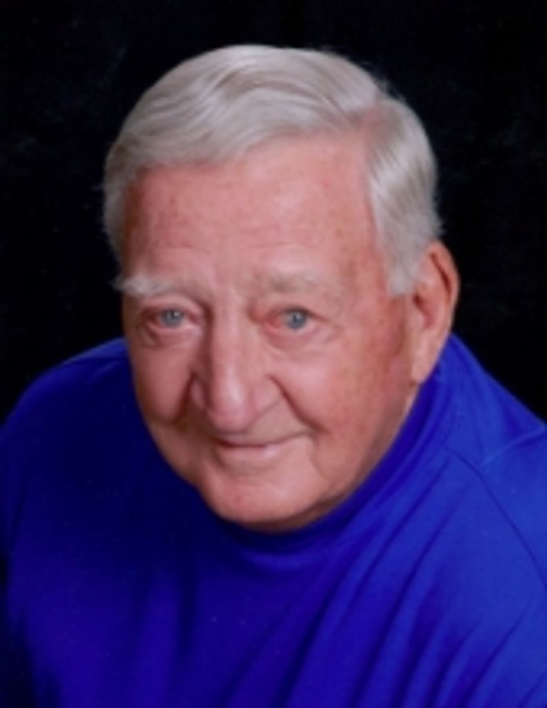 William "Bill" R. Stevenson
