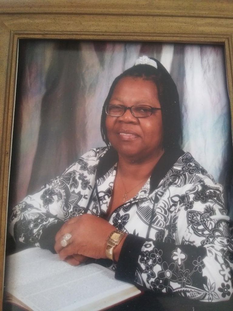 Blondie Bivins Profile Photo