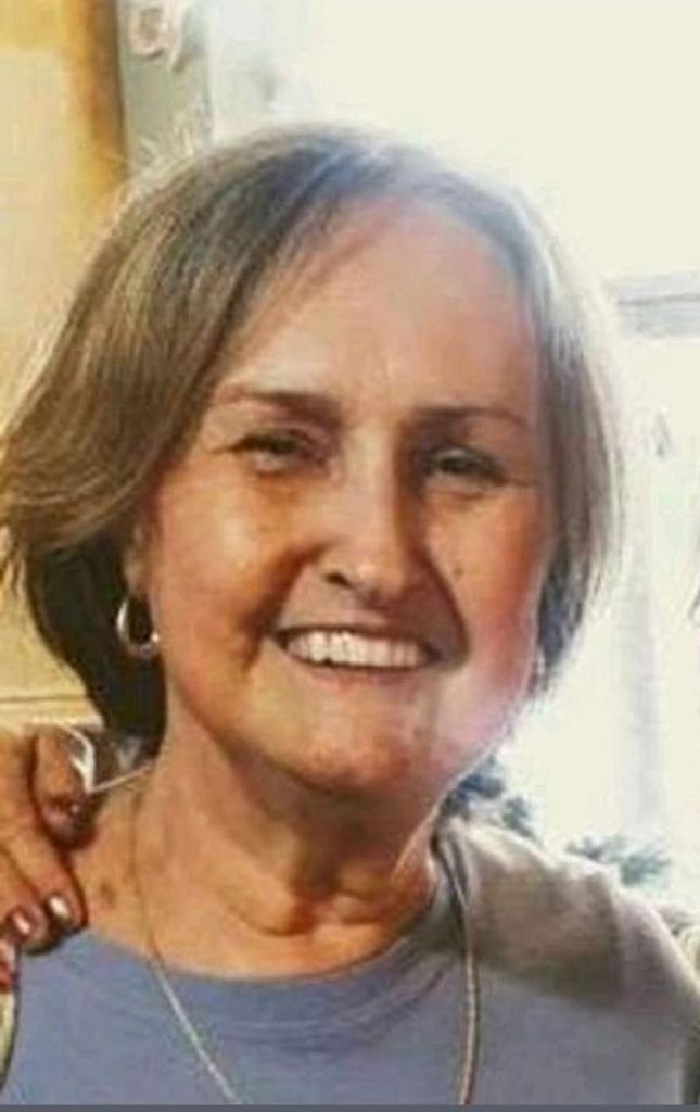 Roma Catherine Johnson-Ray