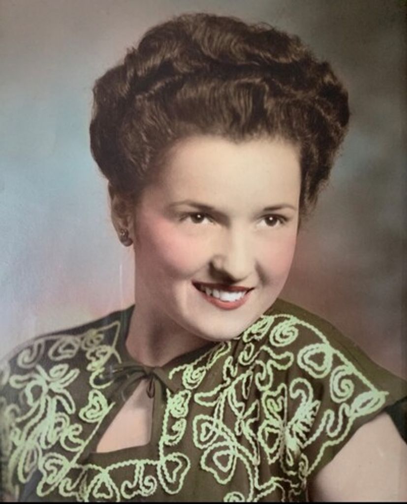 Betty C Horton Profile Photo