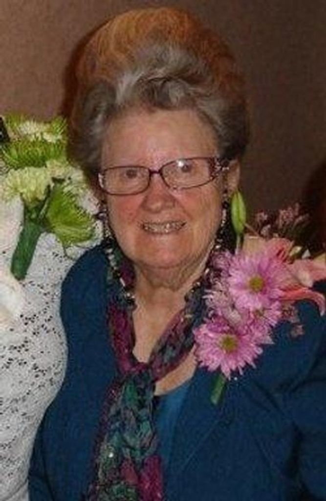 Grace Agnes Whittle Profile Photo
