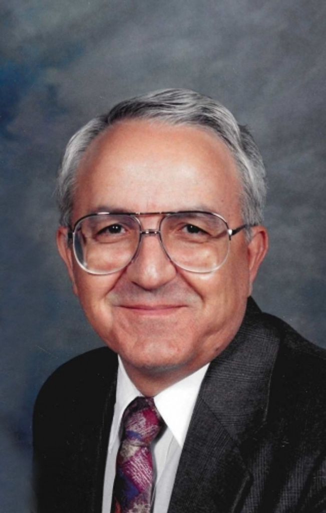 Stanley Robert Gorom Jr.