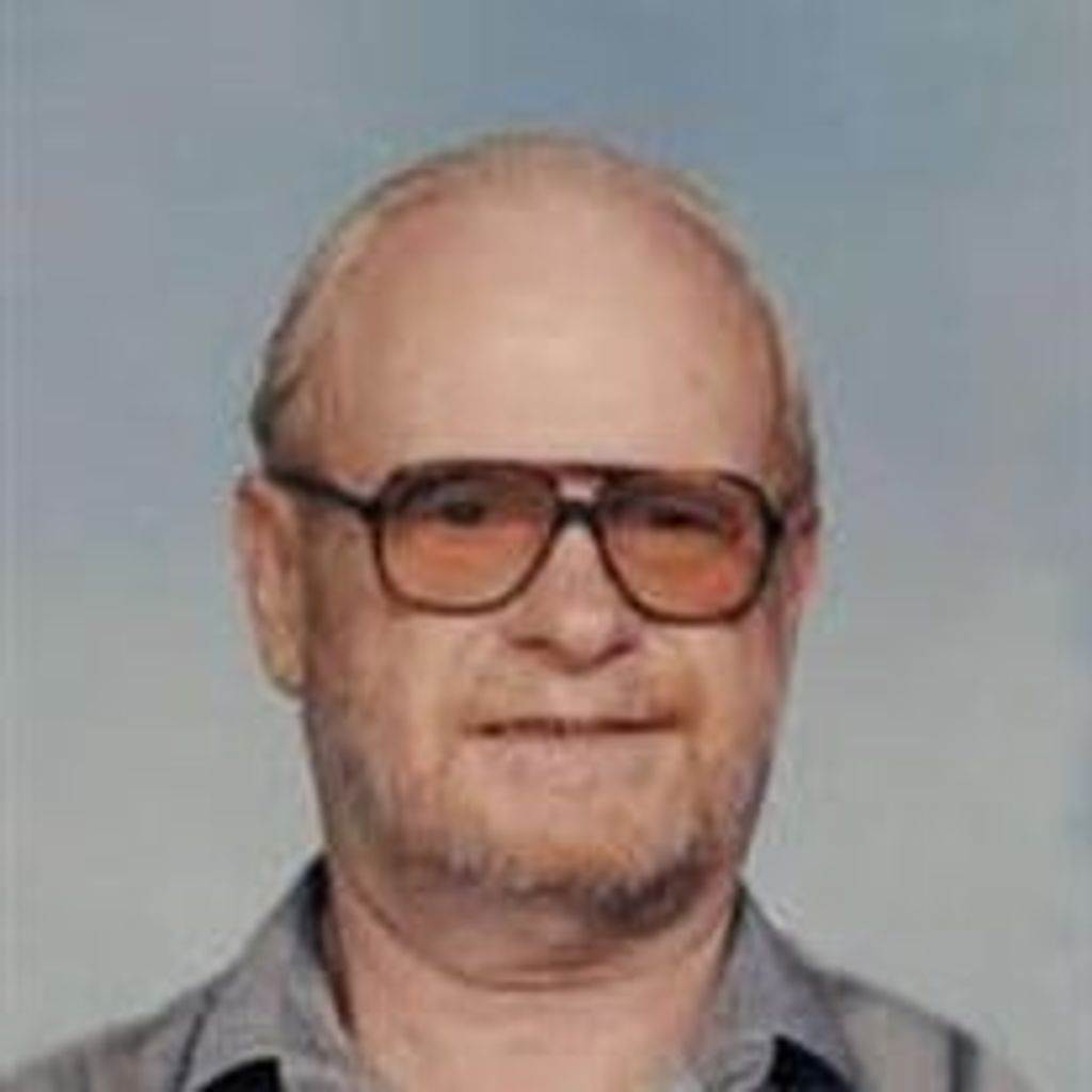 Raymond Krewson