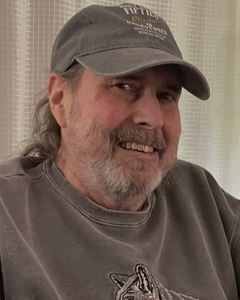 Rodger Coulter Bell Profile Photo