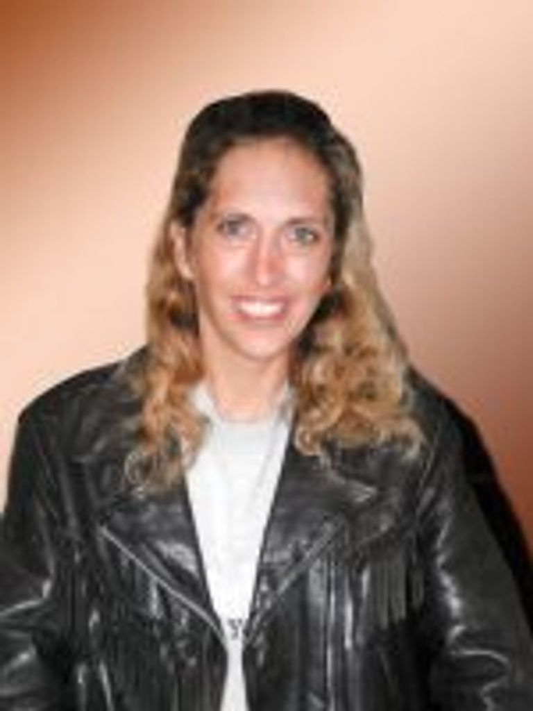 Joy Stealey