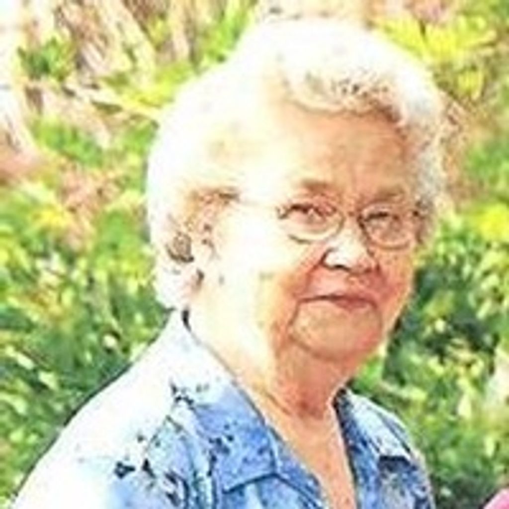 Sue Mosely