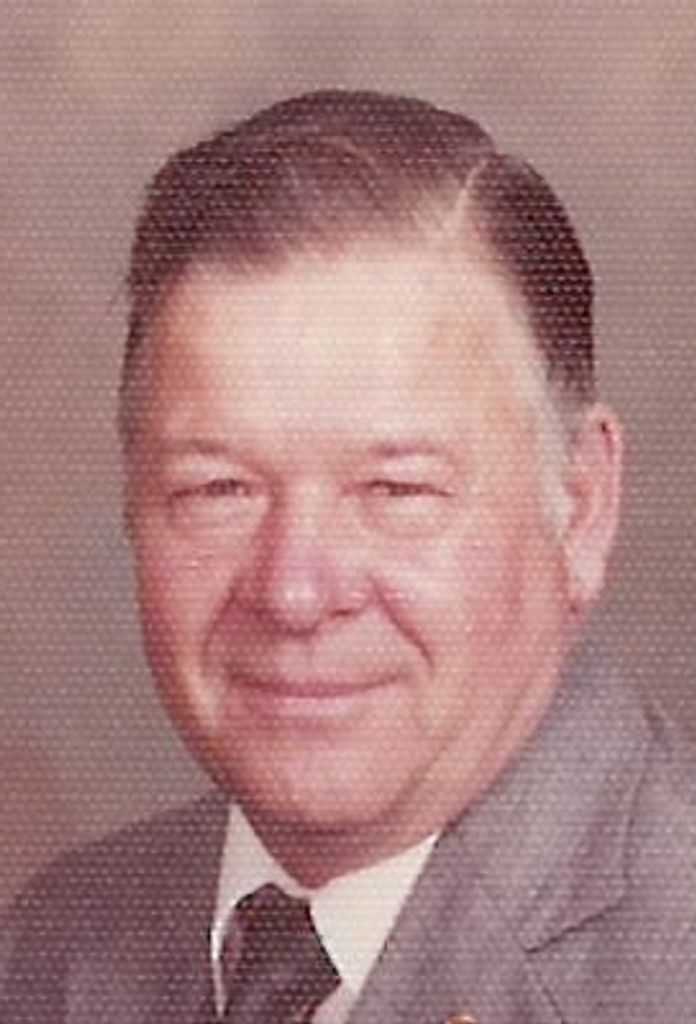 Derwin C. Brown
