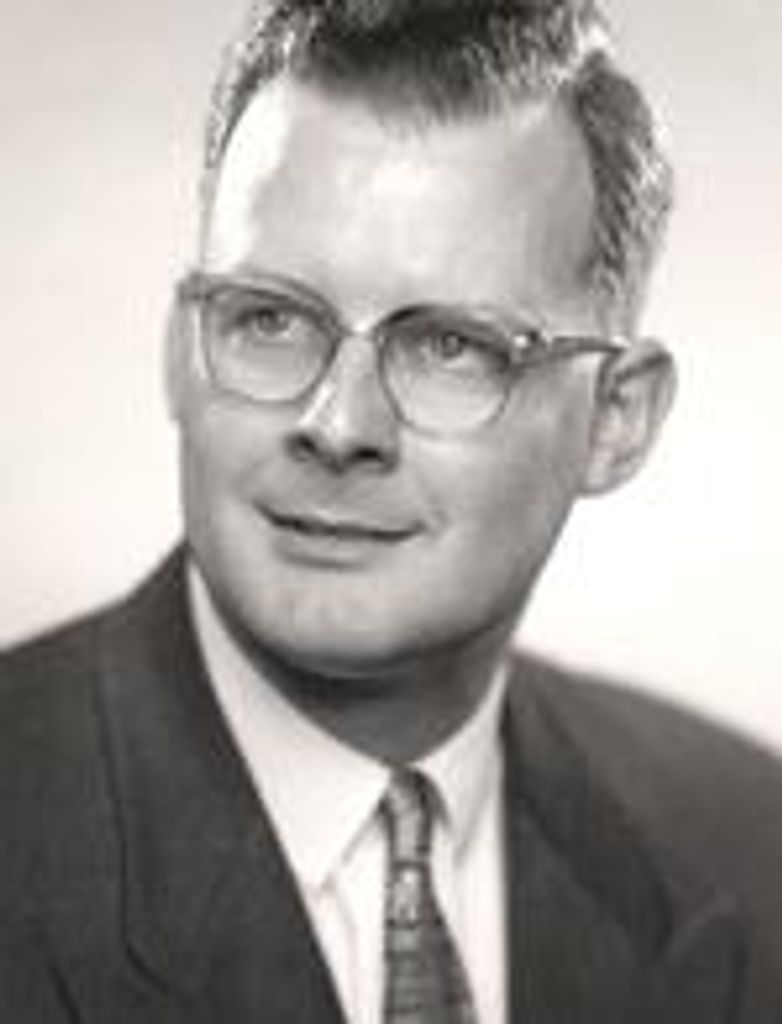 Norman Drury
