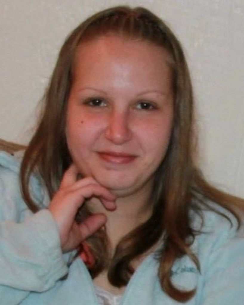 Michelle Lee Campoy (Monforton)