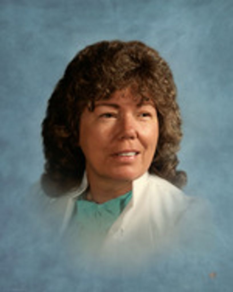 Ann E. Rainwater Profile Photo