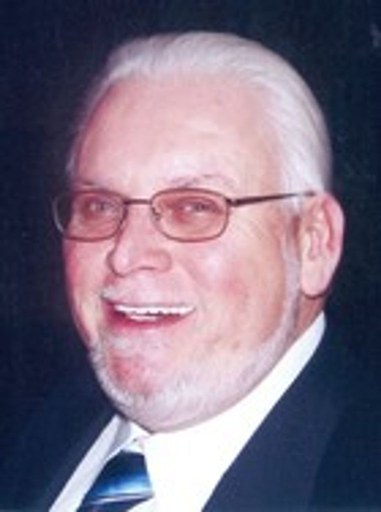Robert Ohliger